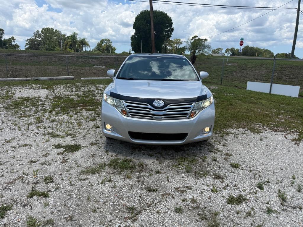 2011 Toyota Venza - $6,995