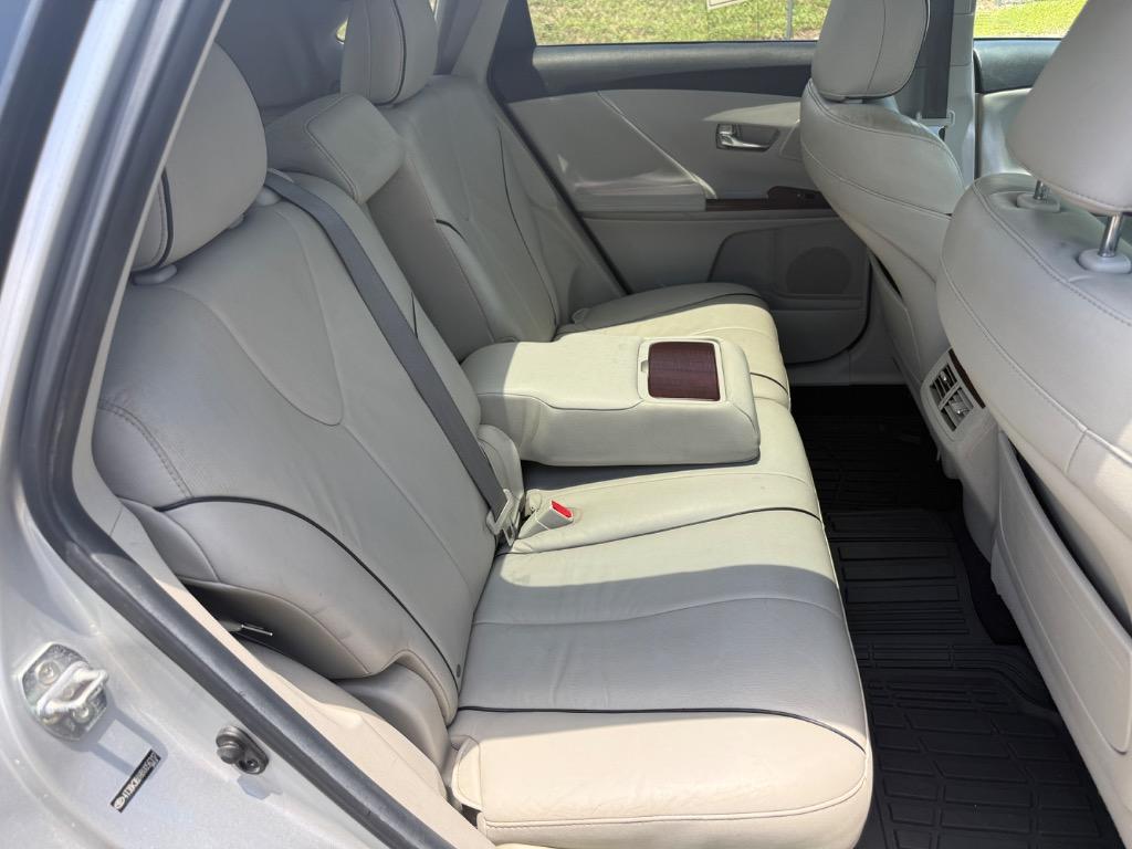 2011 Toyota Venza - $6,995