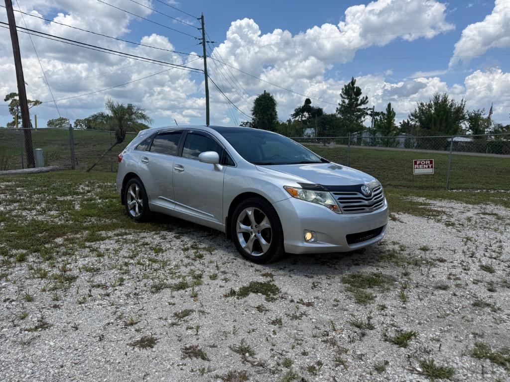 2011 Toyota Venza - $6,995