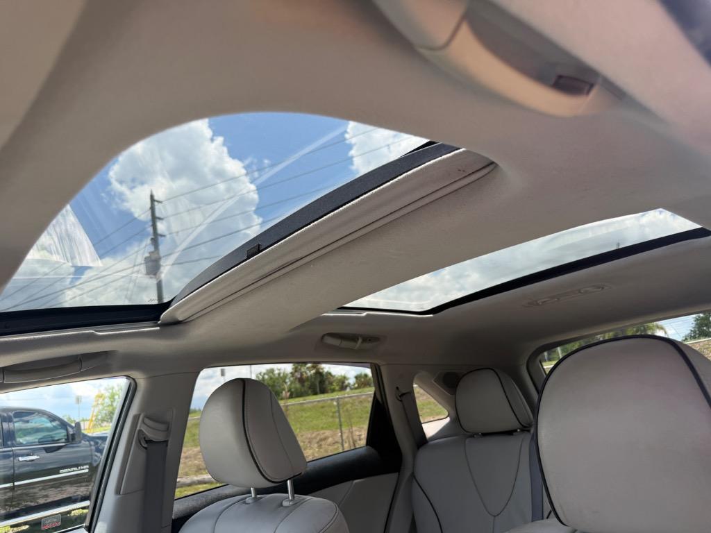 2011 Toyota Venza - $6,995