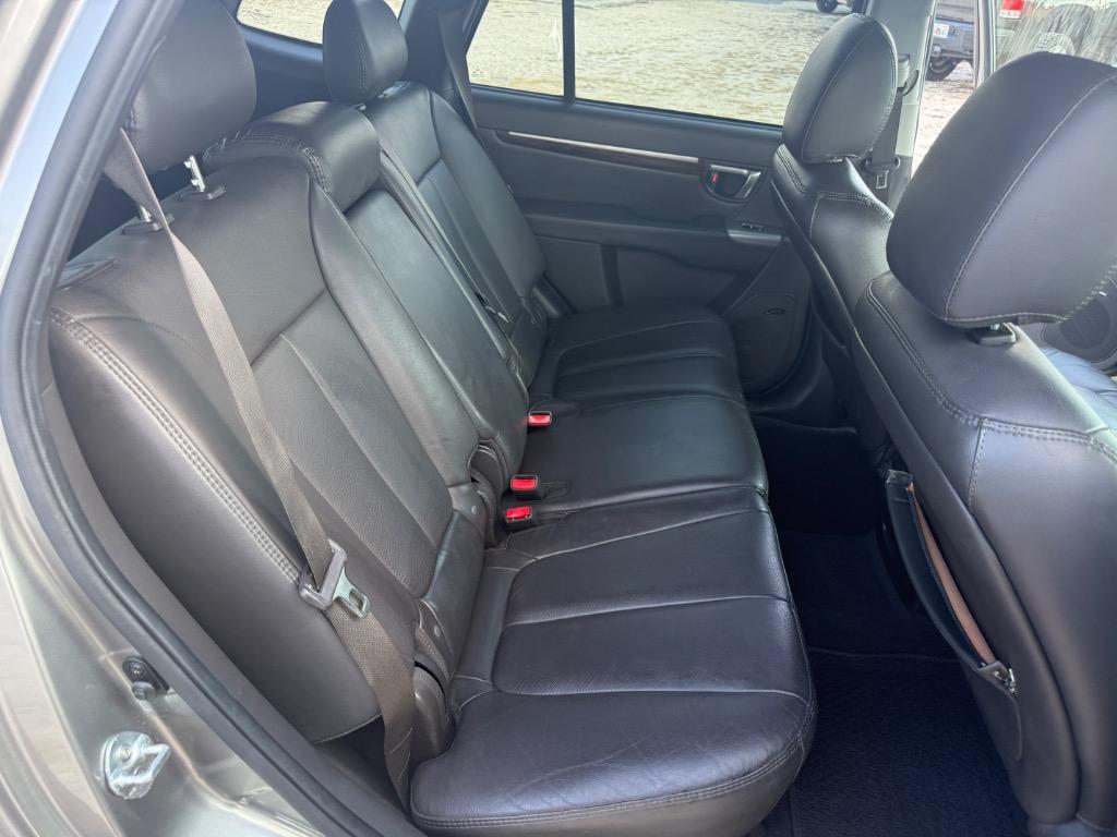 2012 Hyundai Santa Fe - $6,995