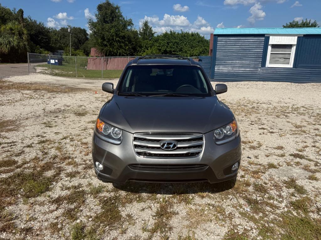 2012 Hyundai Santa Fe - $6,995