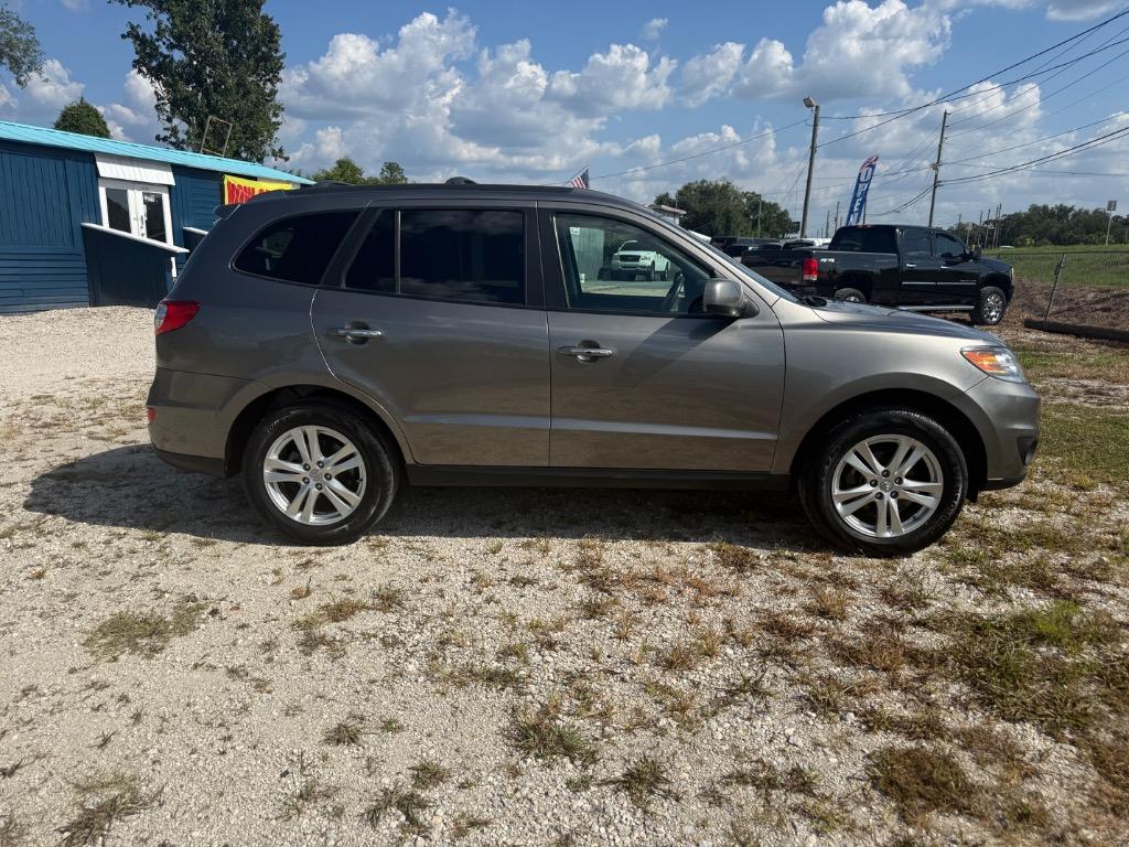 2012 Hyundai Santa Fe - $6,995