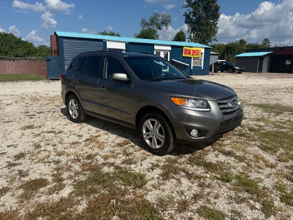 2012 Hyundai Santa Fe - $6,995