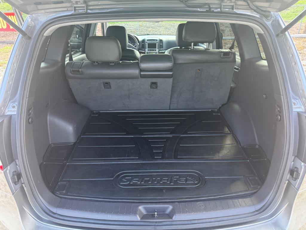 2012 Hyundai Santa Fe - $6,995