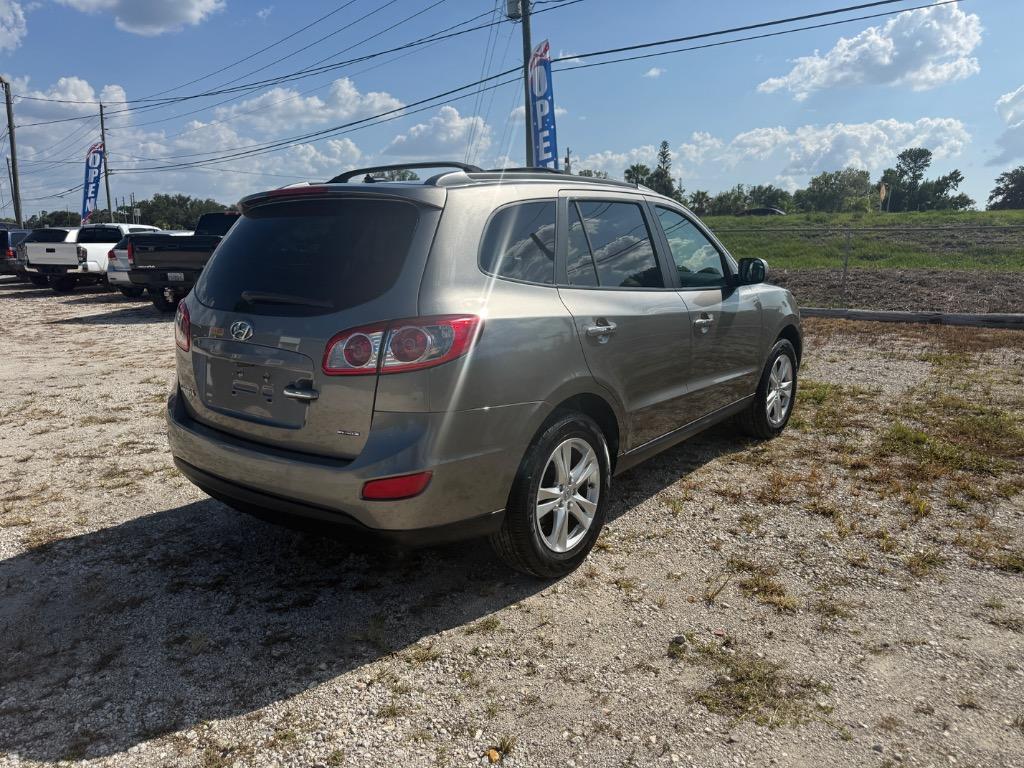 2012 Hyundai Santa Fe - $6,995