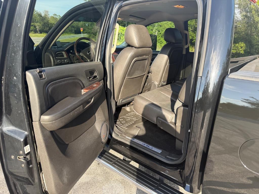 2014 GMC Sierra - $22,495