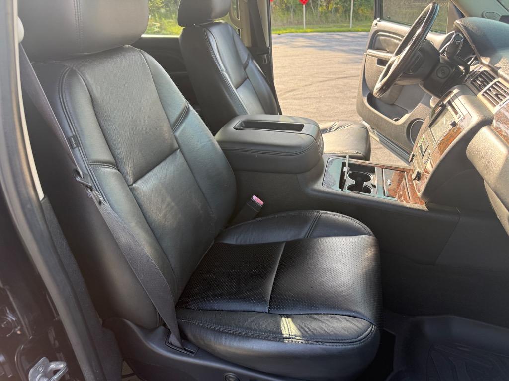 2014 GMC Sierra - $22,495
