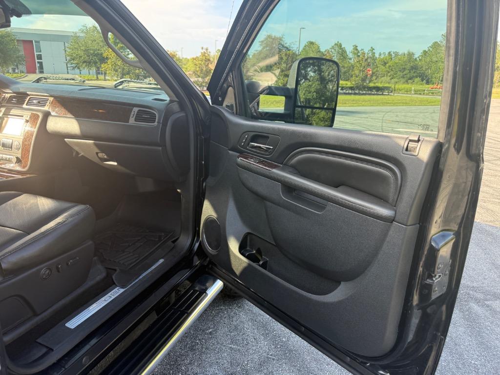 2014 GMC Sierra - $22,495