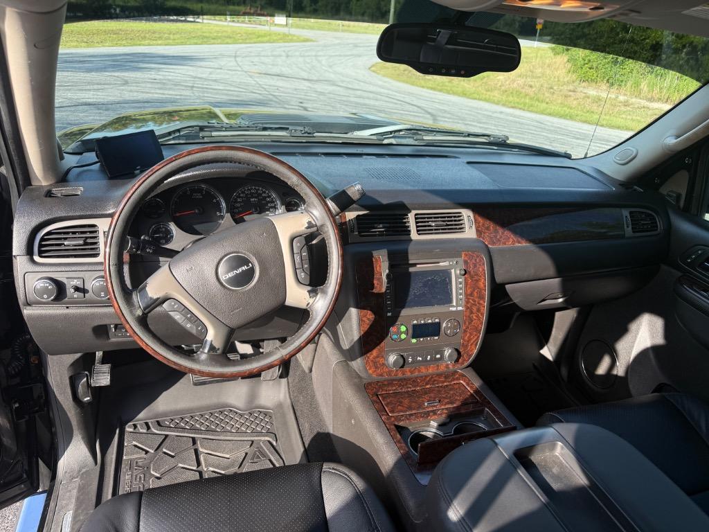 2014 GMC Sierra - $22,495