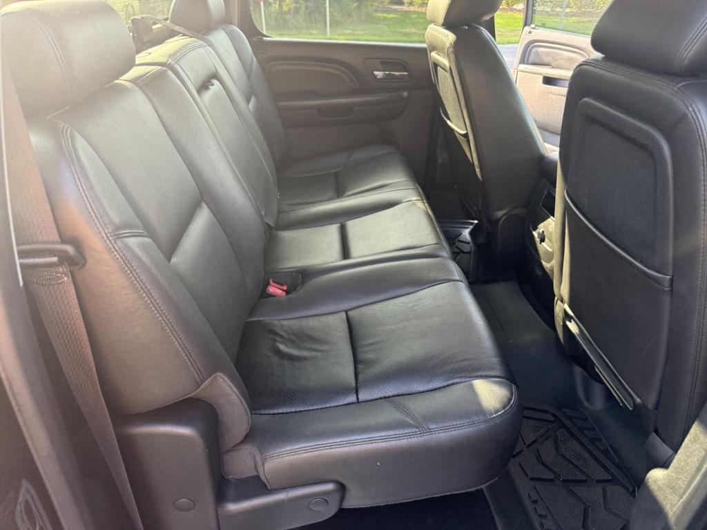 2014 GMC Sierra - $22,495