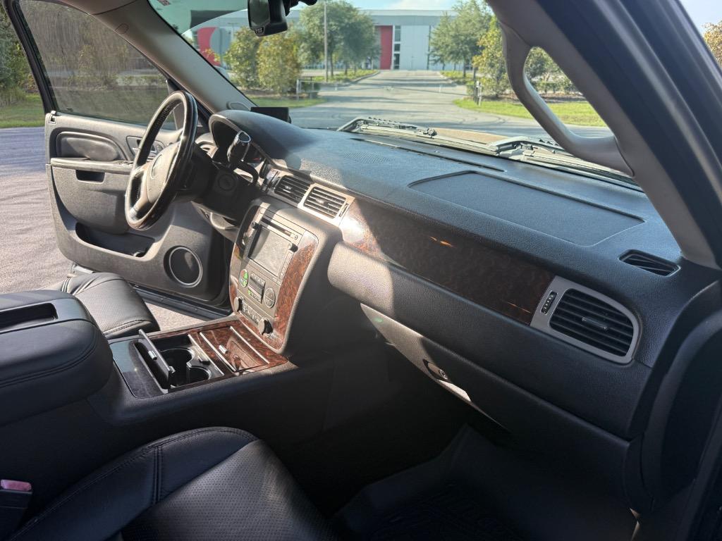 2014 GMC Sierra - $22,495