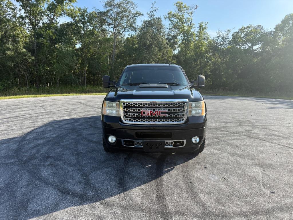 2014 GMC Sierra - $22,495