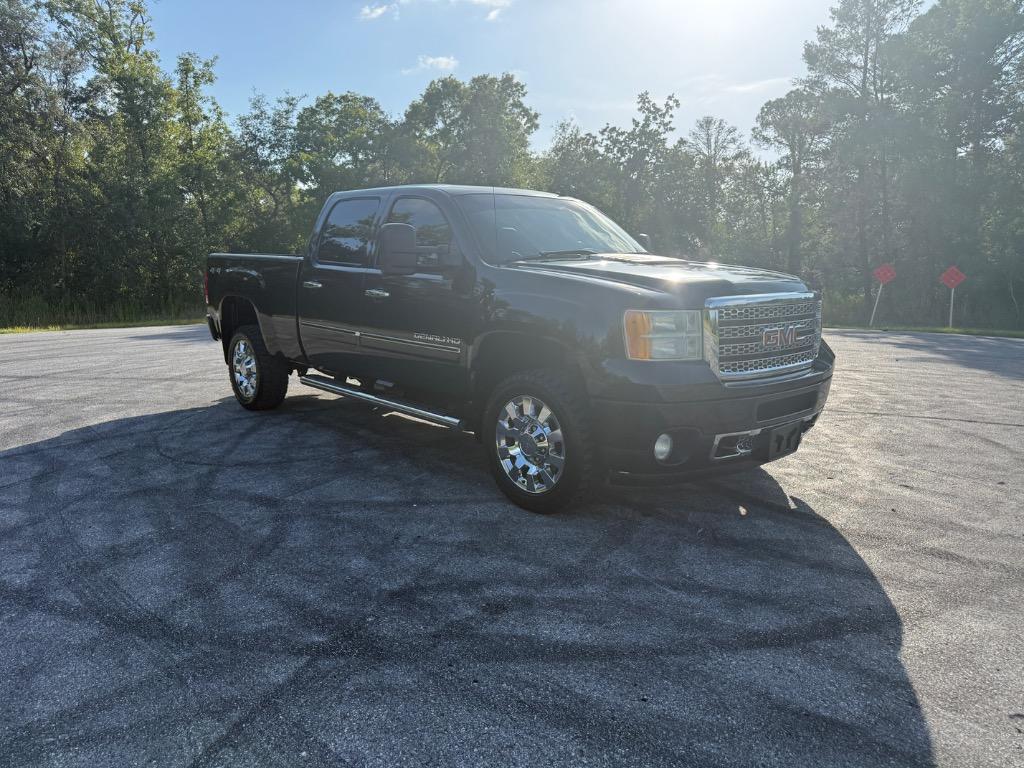 2014 GMC Sierra - $22,495