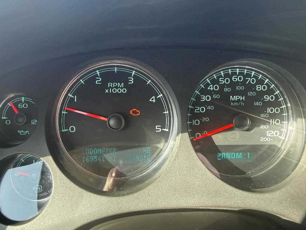 2014 GMC Sierra - $22,495