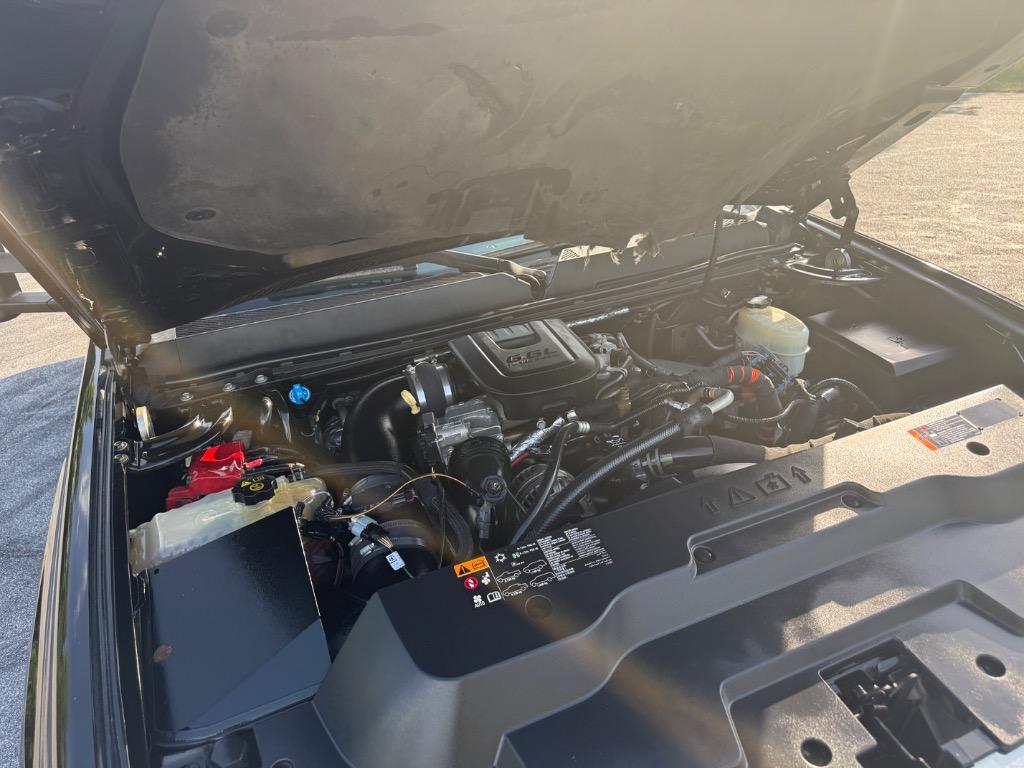 2014 GMC Sierra - $22,495