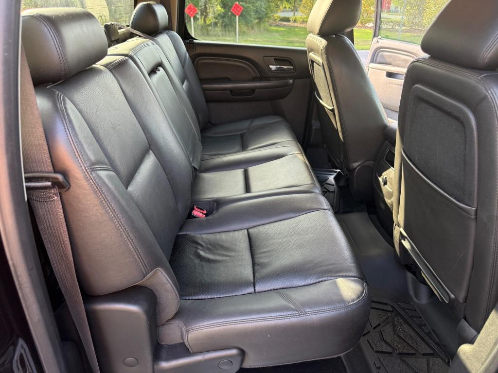 2014 GMC Sierra - $22,495