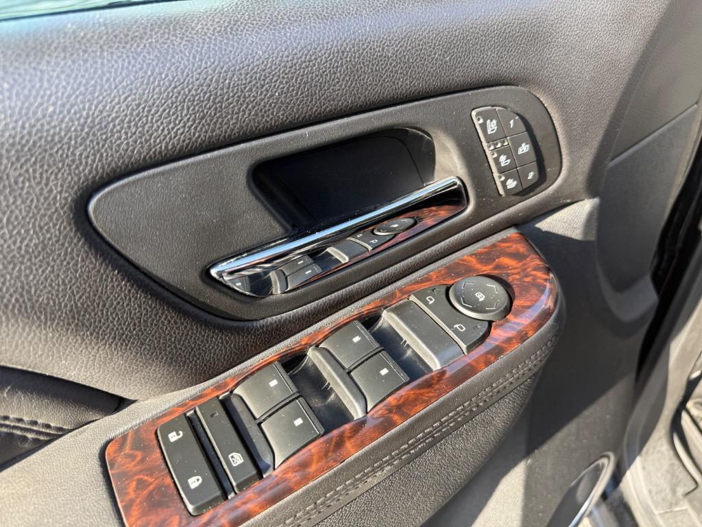 2014 GMC Sierra - $22,495