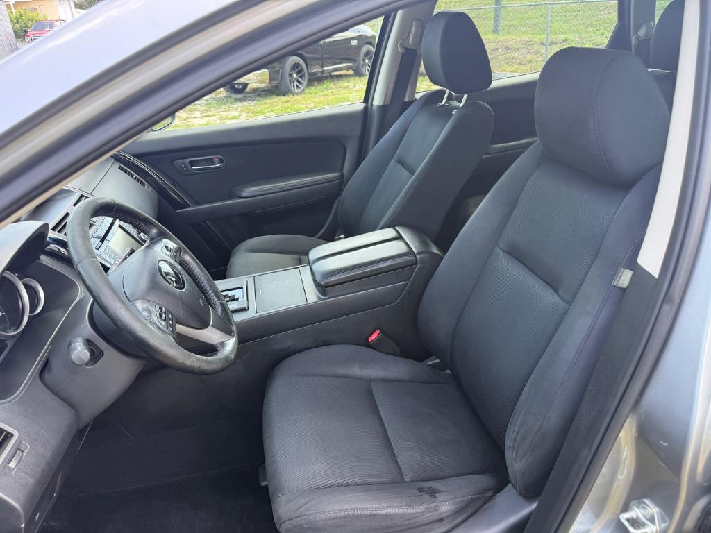 2015 MAZDA CX-9 - $5,995