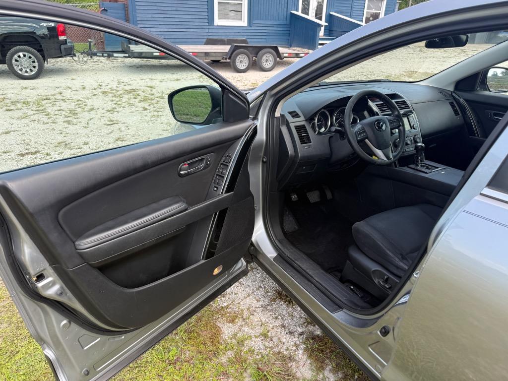2015 MAZDA CX-9 - $5,995
