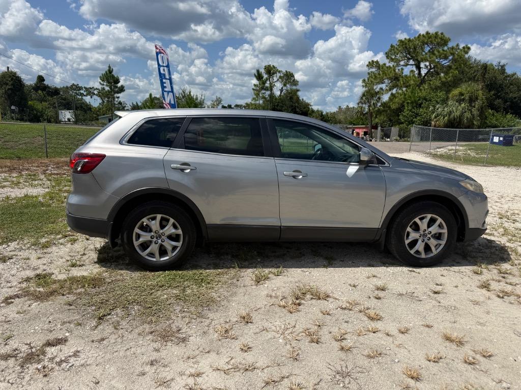 2015 MAZDA CX-9 - $5,995
