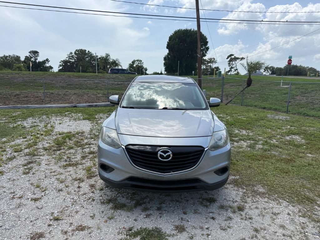 2015 MAZDA CX-9 - $5,995