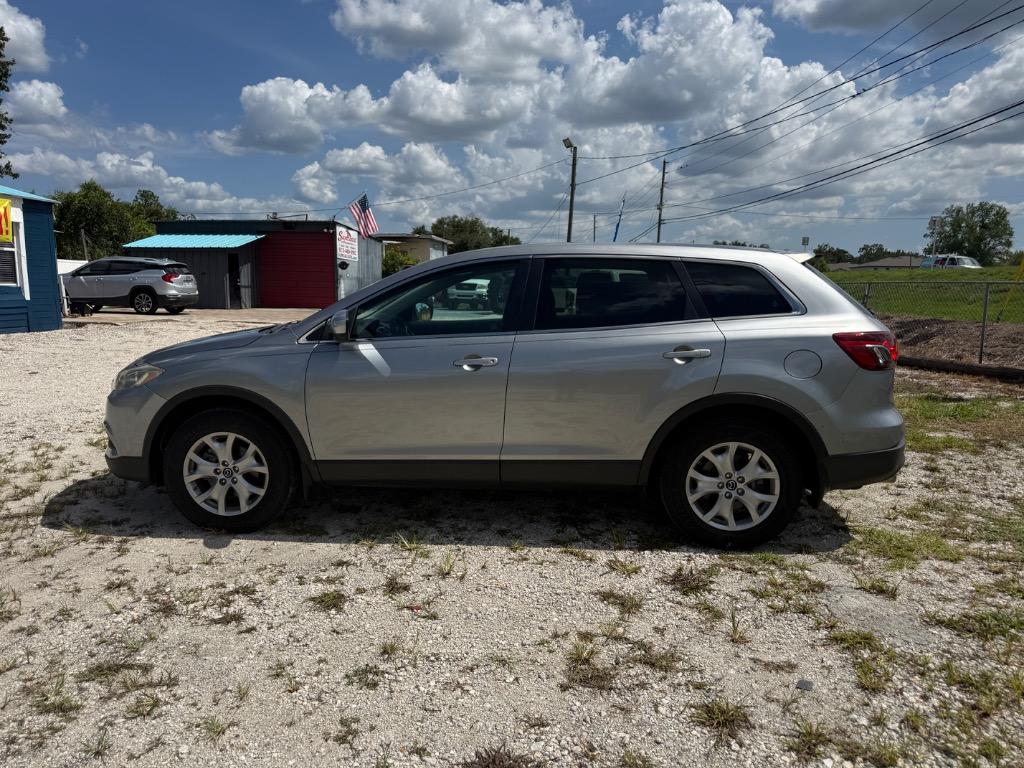 2015 MAZDA CX-9 - $5,995
