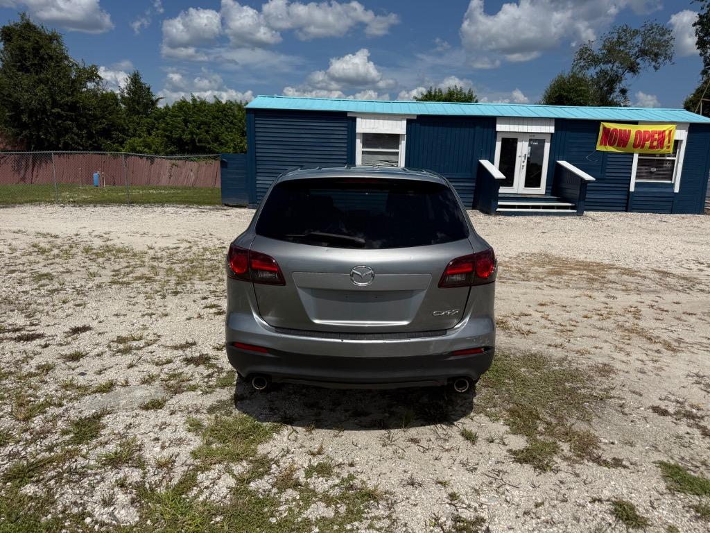 2015 MAZDA CX-9 - $5,995