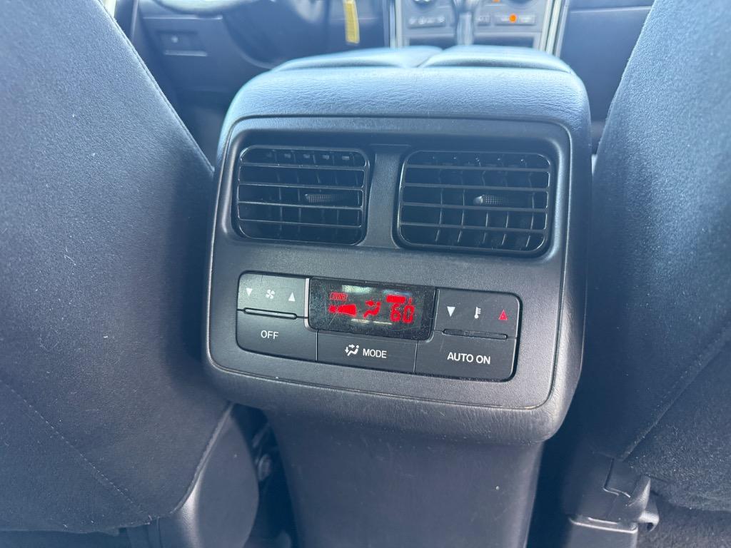 2015 MAZDA CX-9 - $5,995