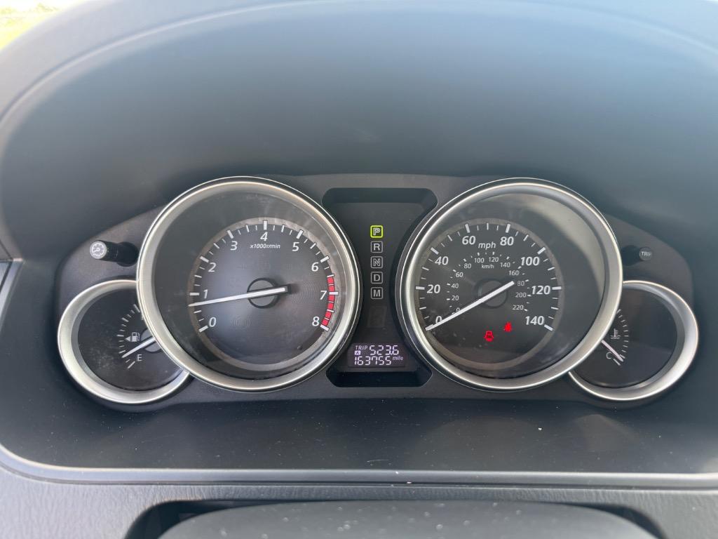 2015 MAZDA CX-9 - $5,995