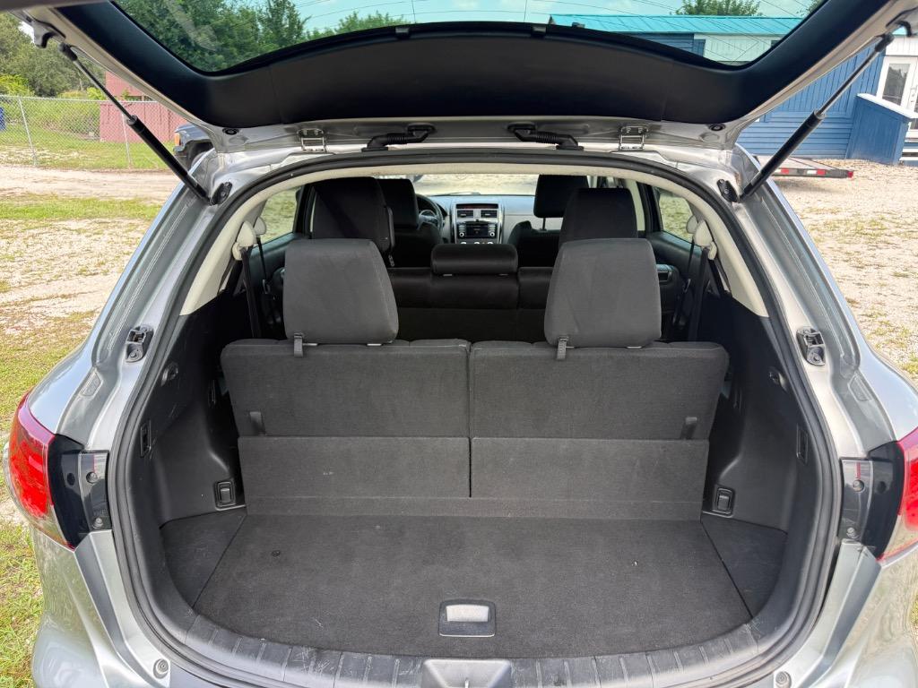 2015 MAZDA CX-9 - $5,995