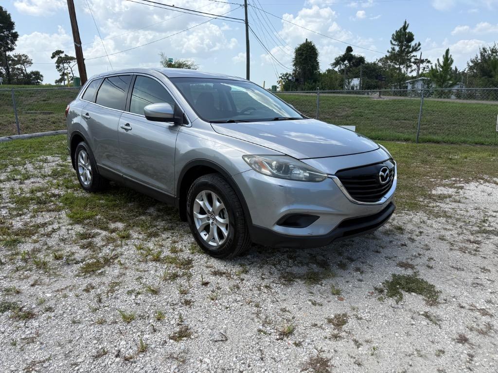 2015 MAZDA CX-9 - $5,995