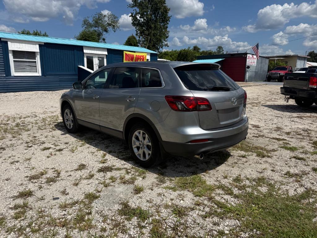 2015 MAZDA CX-9 - $5,995