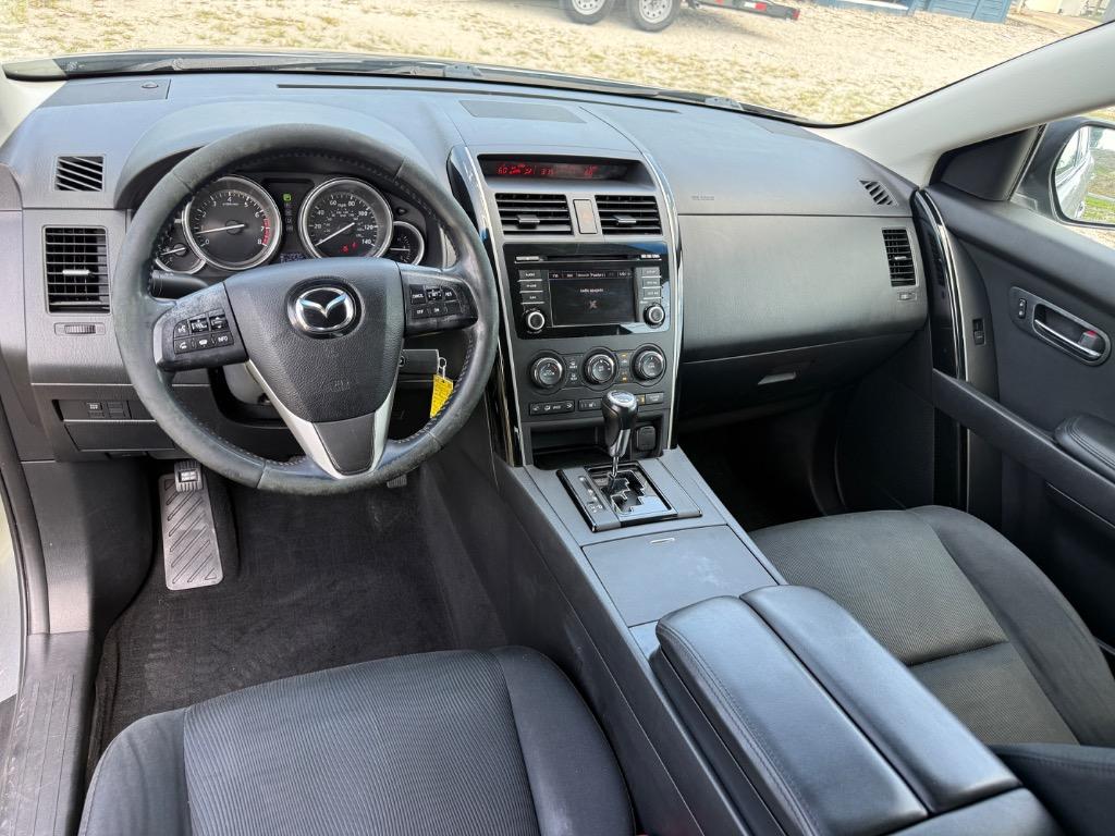 2015 MAZDA CX-9 - $5,995