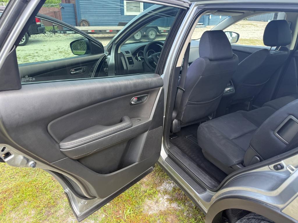 2015 MAZDA CX-9 - $5,995