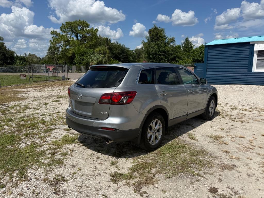 2015 MAZDA CX-9 - $5,995