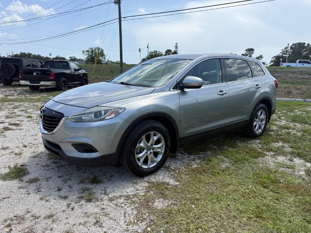 2015 MAZDA CX-9 - $5,995