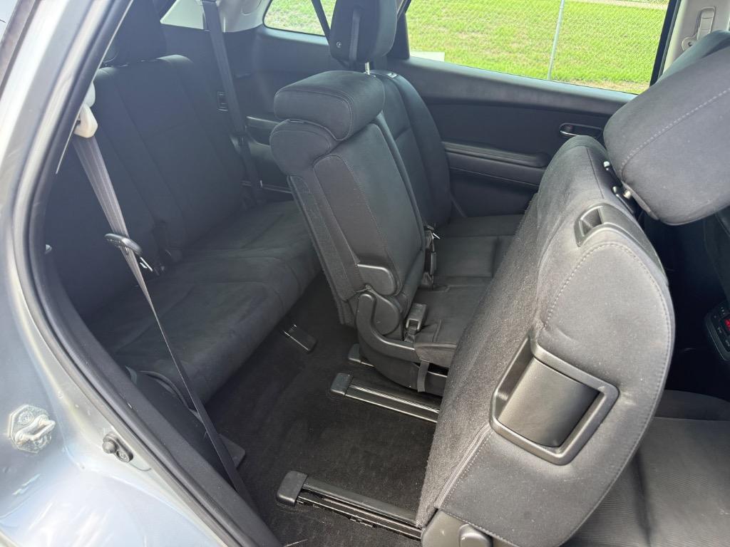 2015 MAZDA CX-9 - $5,995