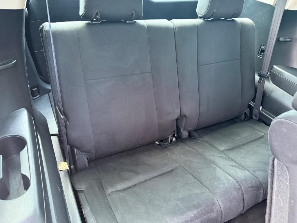 2015 MAZDA CX-9 - $5,995