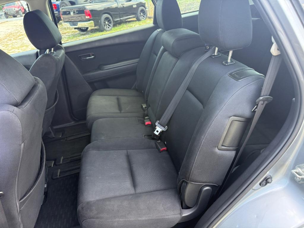 2015 MAZDA CX-9 - $5,995