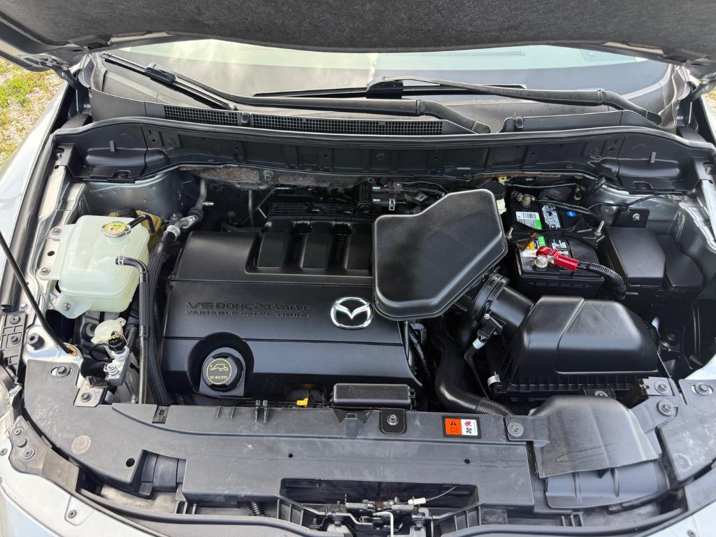 2015 MAZDA CX-9 - $5,995