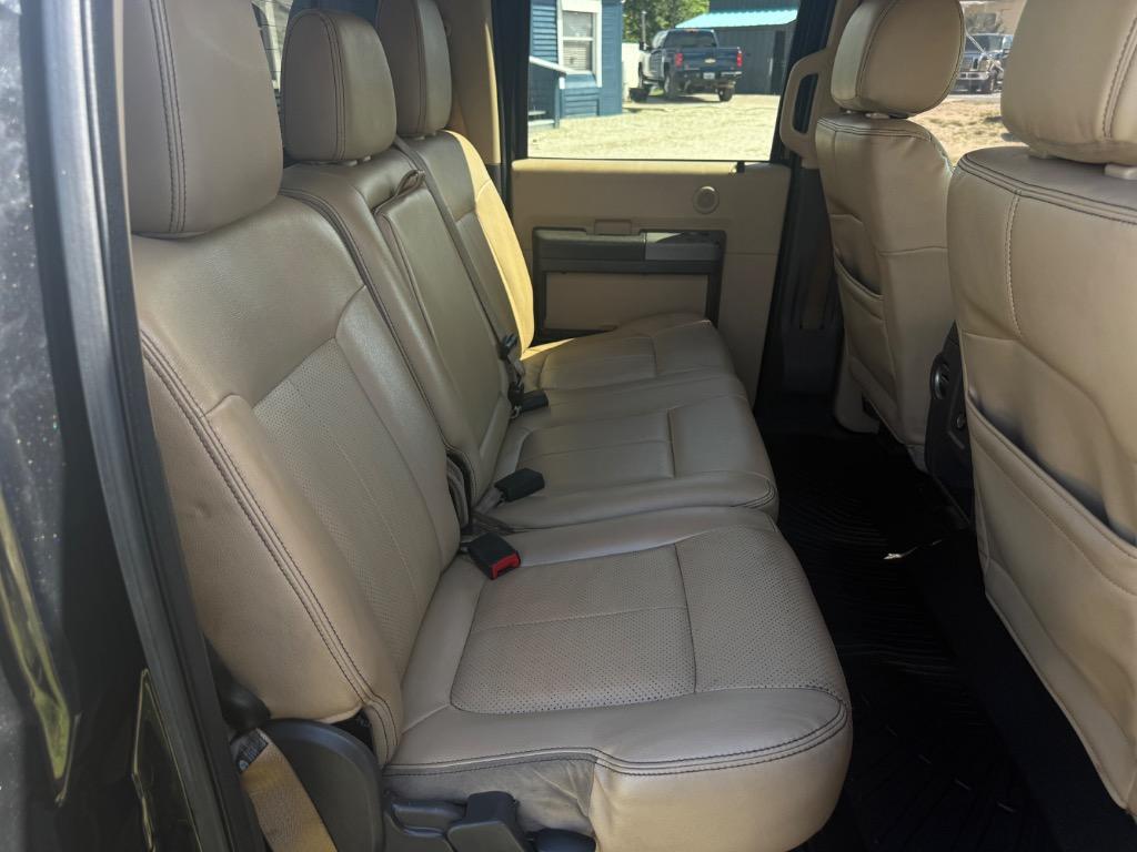 2015 Ford F-350 - $21,999