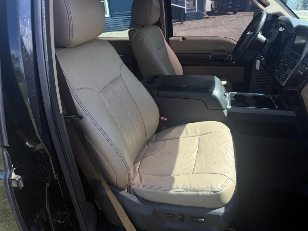 2015 Ford F-350 - $21,999
