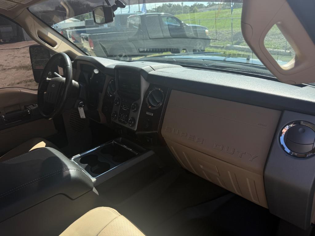 2015 Ford F-350 - $21,999