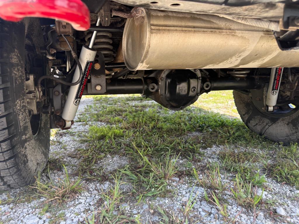 2016 Jeep Wrangler - $16,495