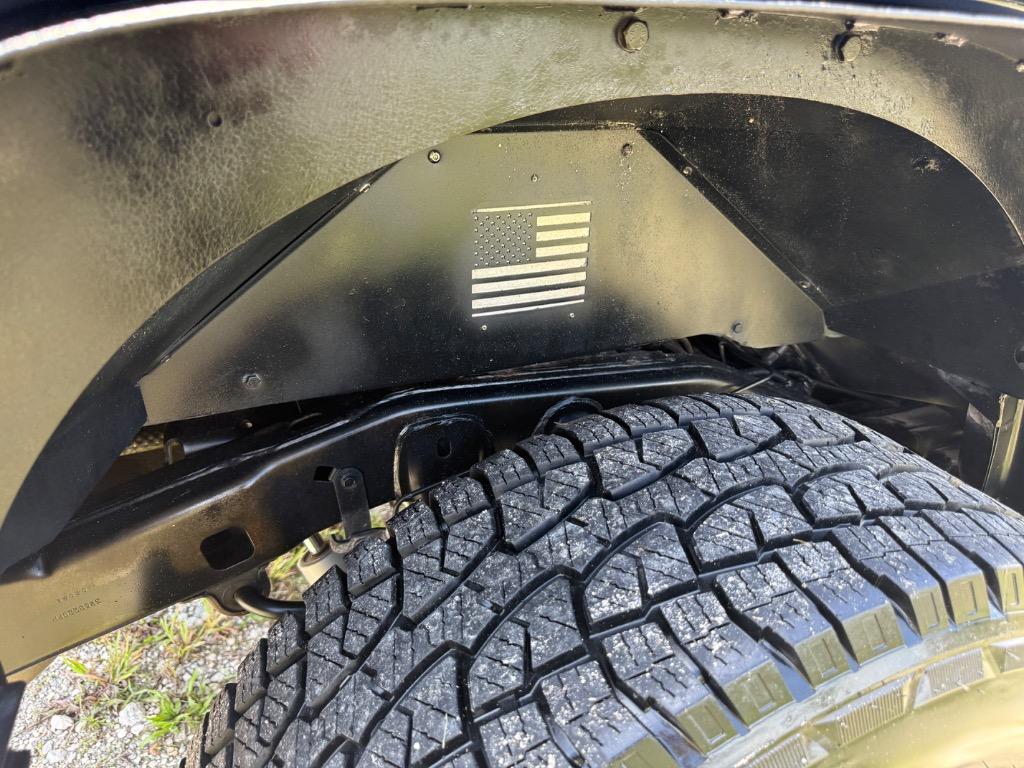 2016 Jeep Wrangler - $16,495