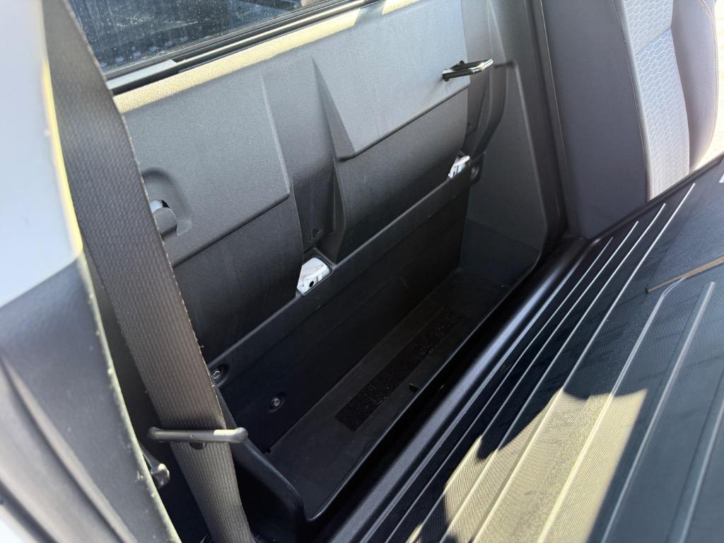 2017 Toyota Tacoma - $15,495