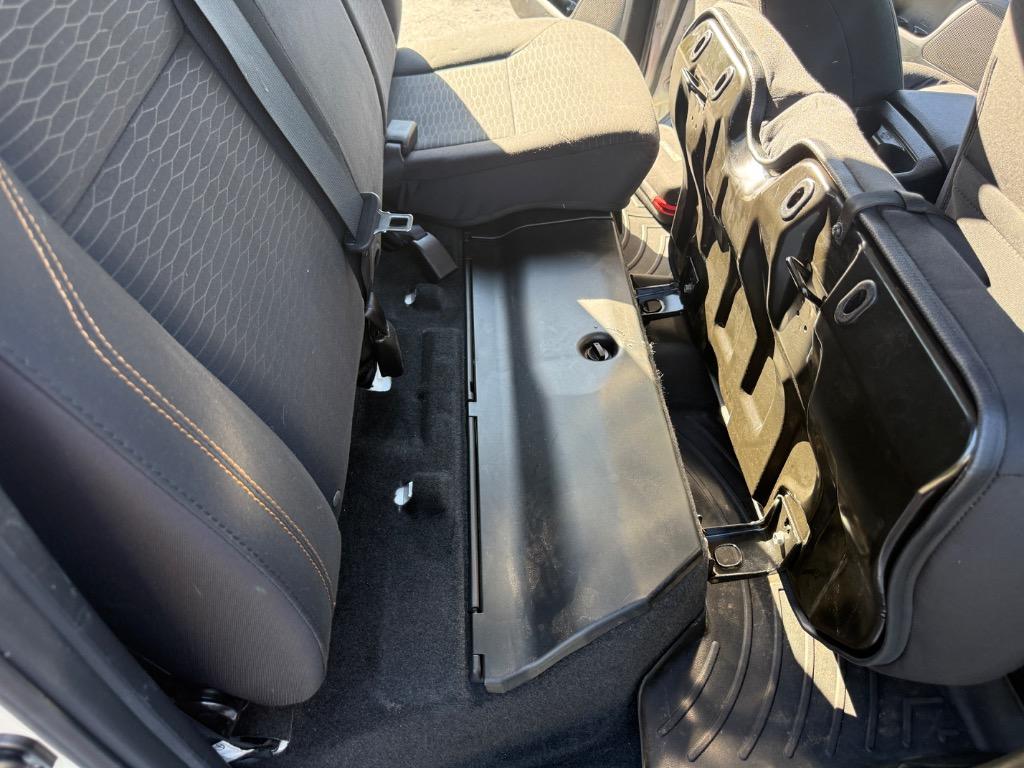 2017 Toyota Tacoma - $15,495