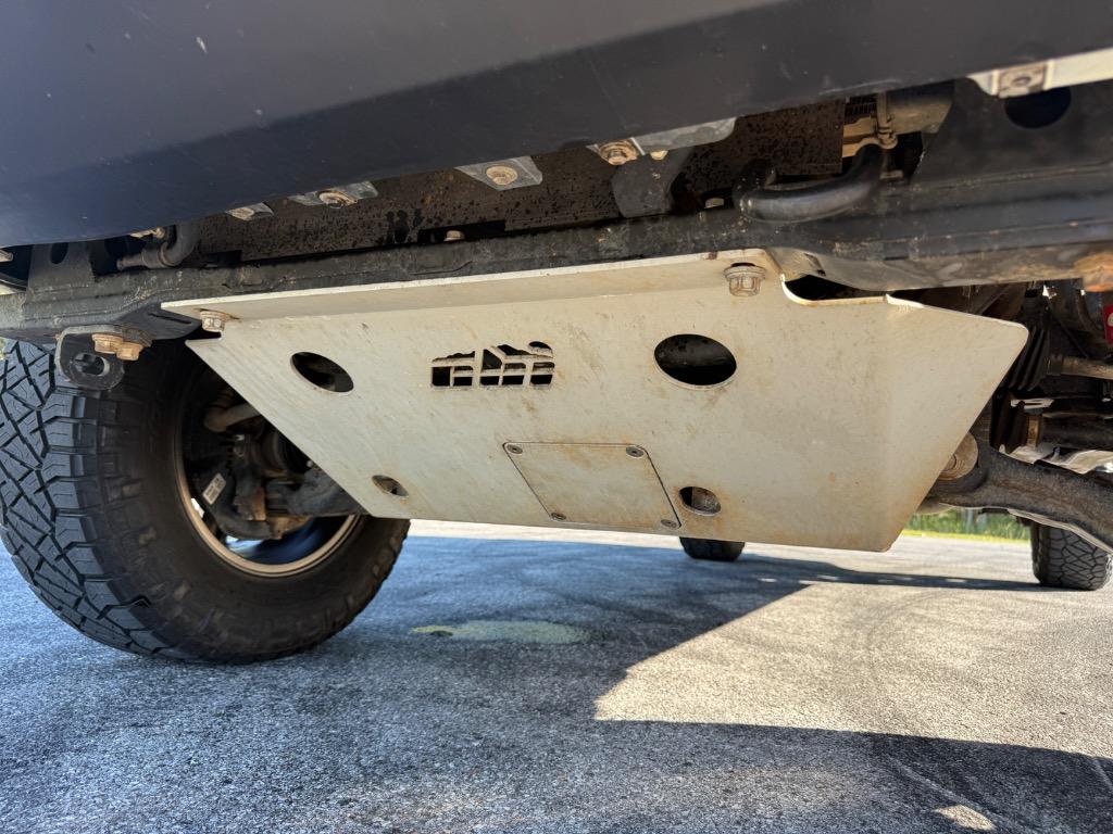 2017 Toyota Tacoma - $15,495