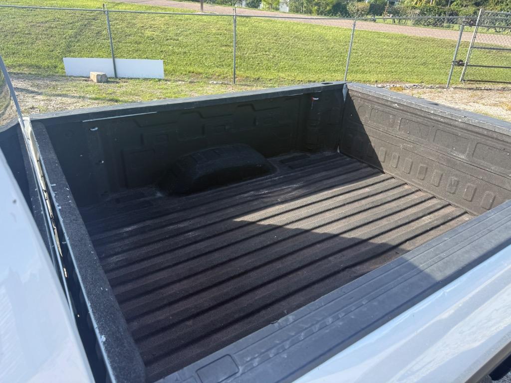 2021 Chevrolet Silverado - $36,995